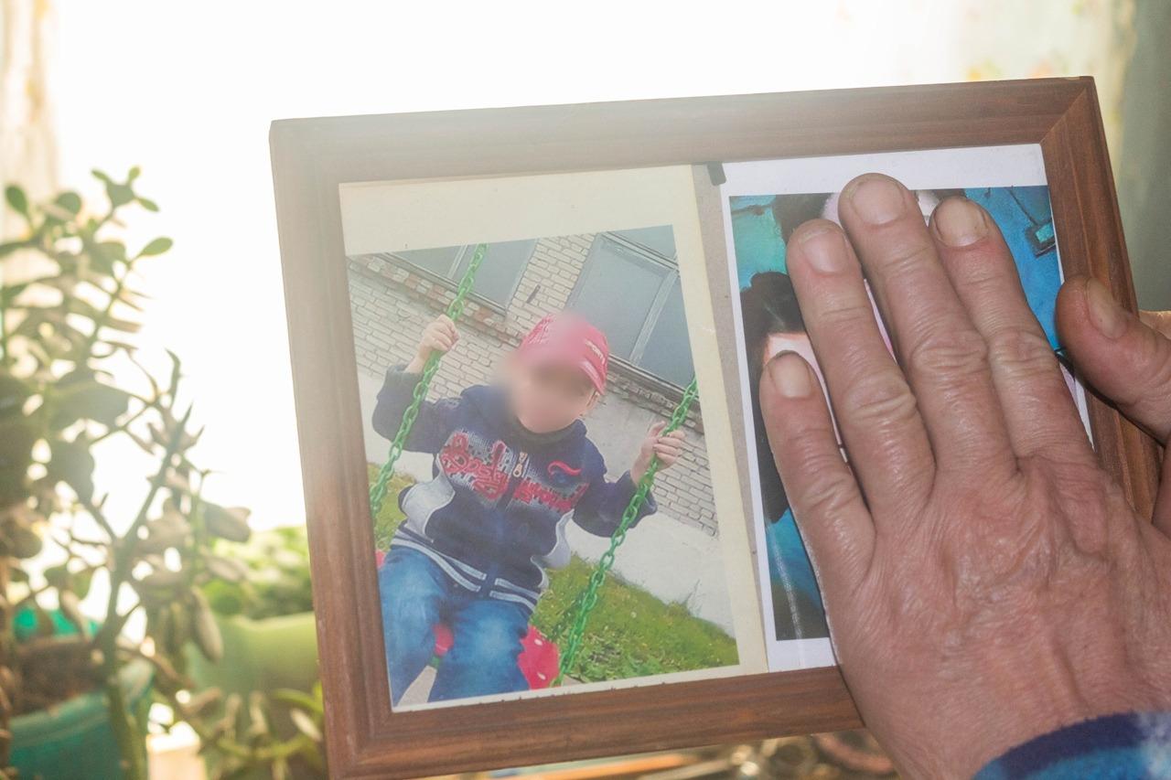 Фото Каргатский потрошитель: отец замученного под Новосибирском 6-летнего мальчика начал мстить случайным людям за смерть ребёнка 9